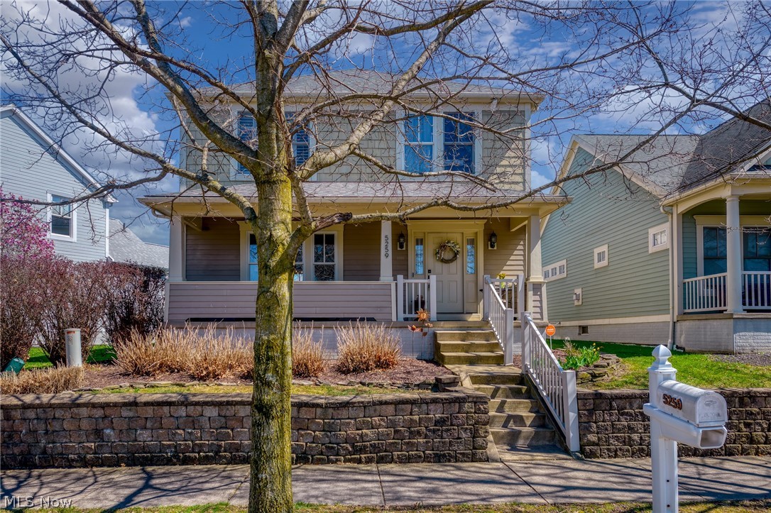 5259 Frederick Street Barberton, OH 44203 - Photo 1 of 25