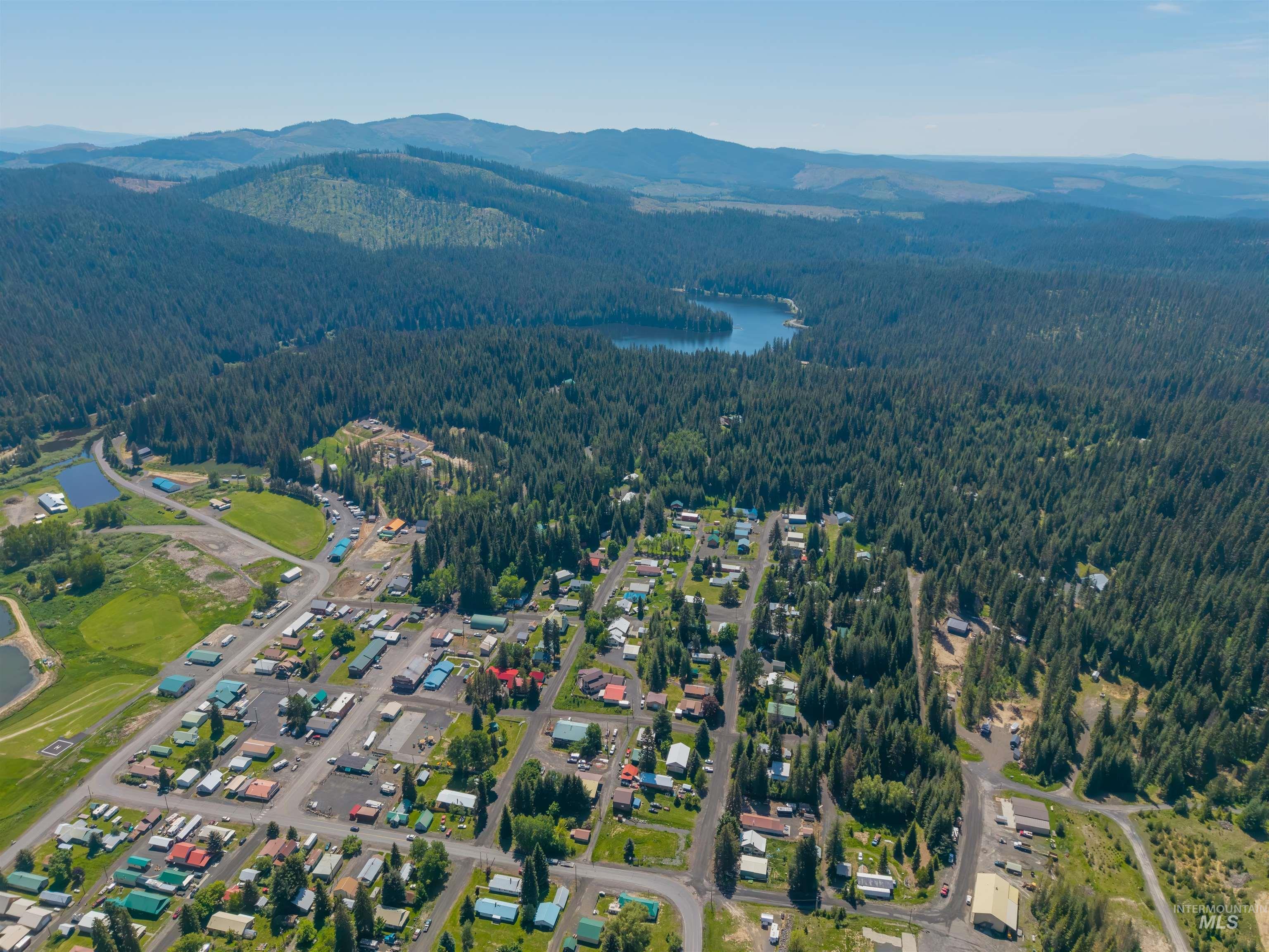 204 South 2nd Street Elk River, ID 83827 - Photo 50 of 50