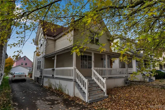 $169,900 | 62 Pine Ridge Road, Cheektowaga, NY 14211