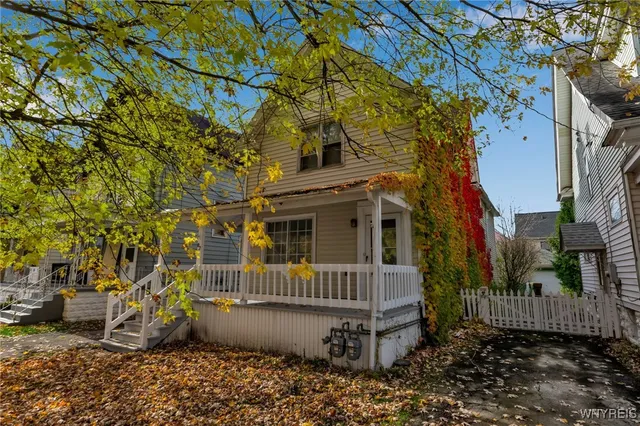 $169,900 | 62 Pine Ridge Road, Cheektowaga, NY 14211