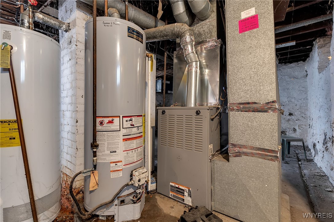 62 Pine Ridge Road Cheektowaga, NY 14211 - Photo 33 of 34