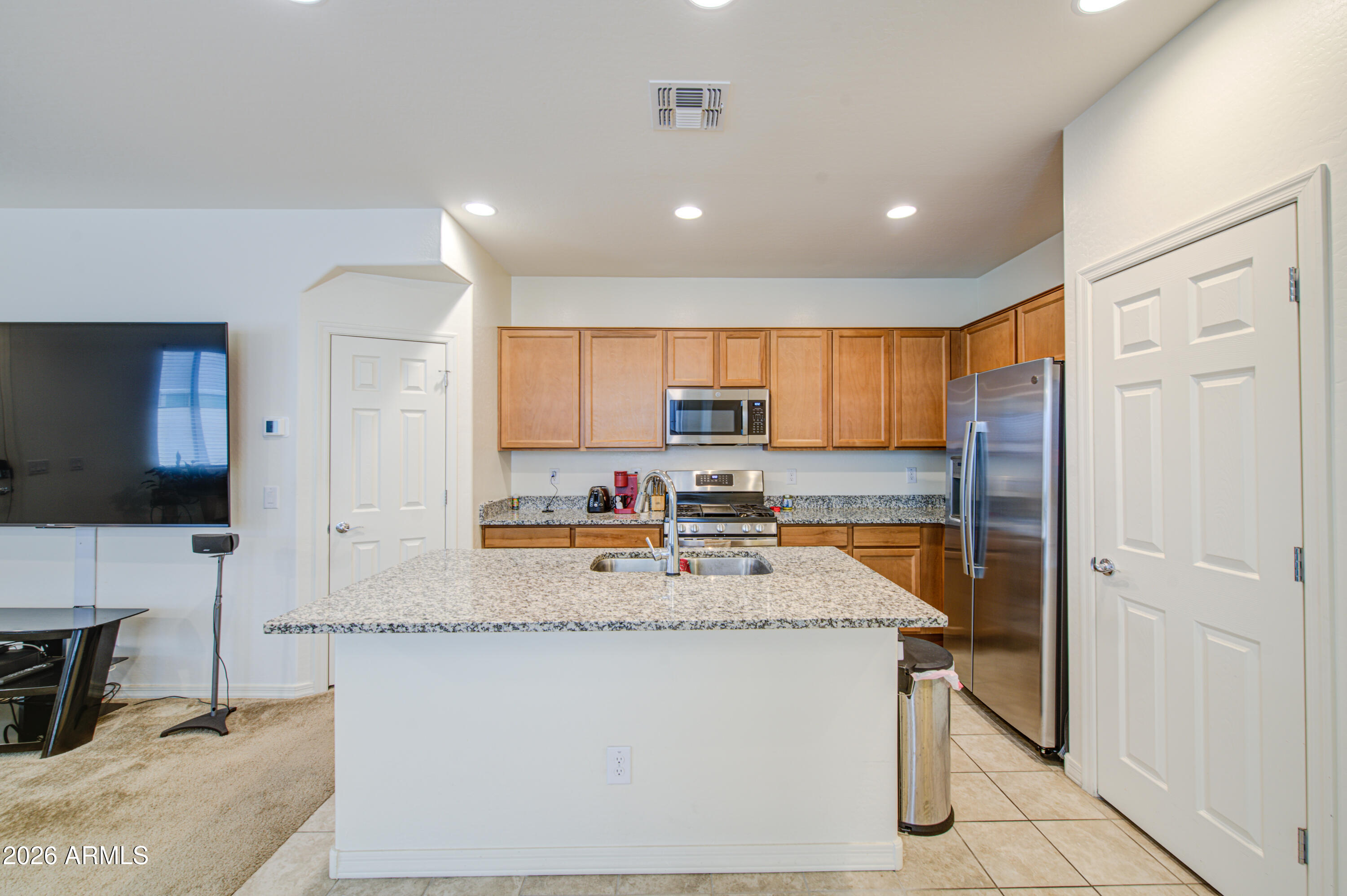 1705 South 83rd Way Mesa, AZ 85209 - Photo 11 of 39 Kitchen 3
