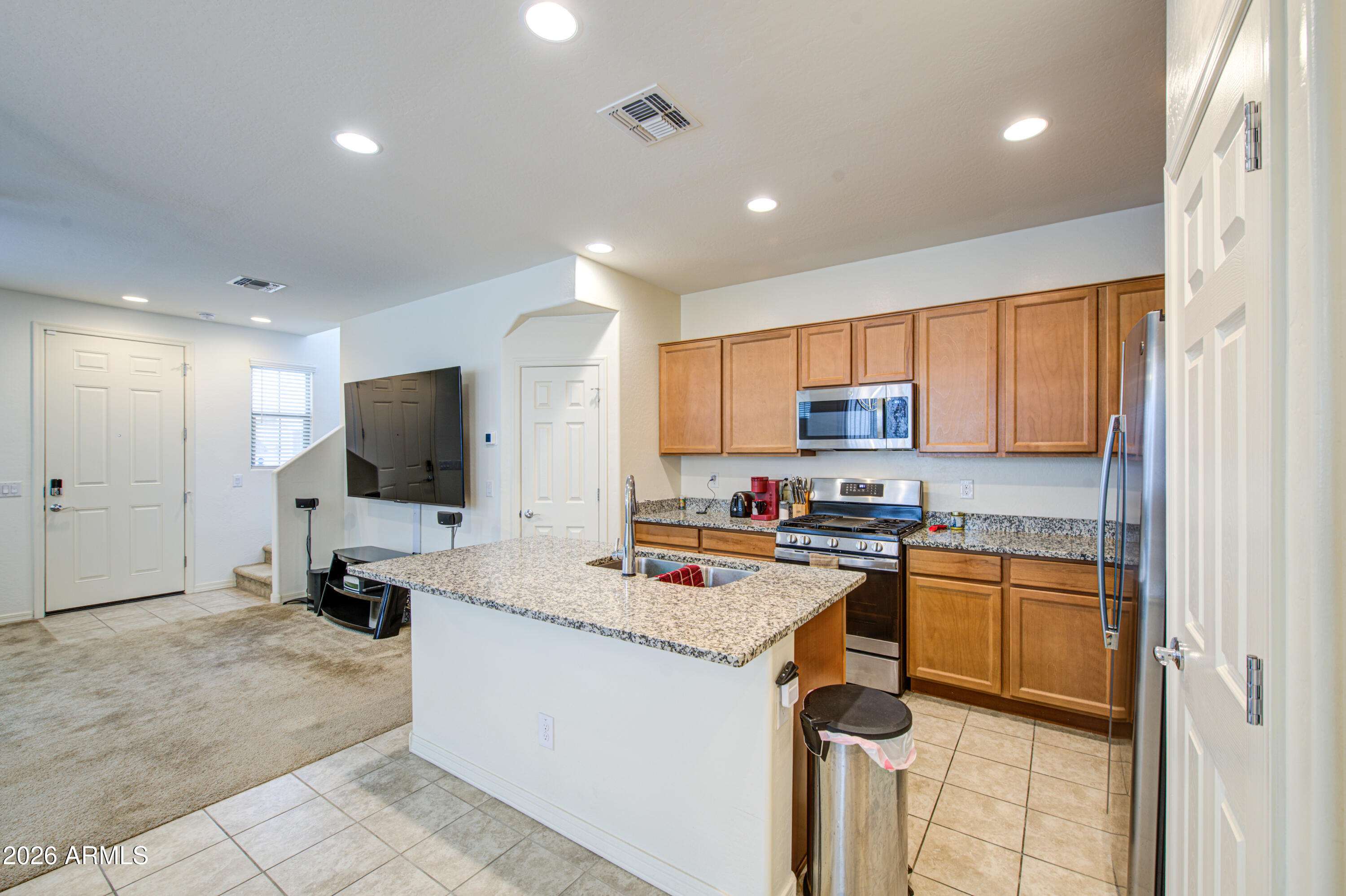 1705 South 83rd Way Mesa, AZ 85209 - Photo 12 of 39 Kitchen 2