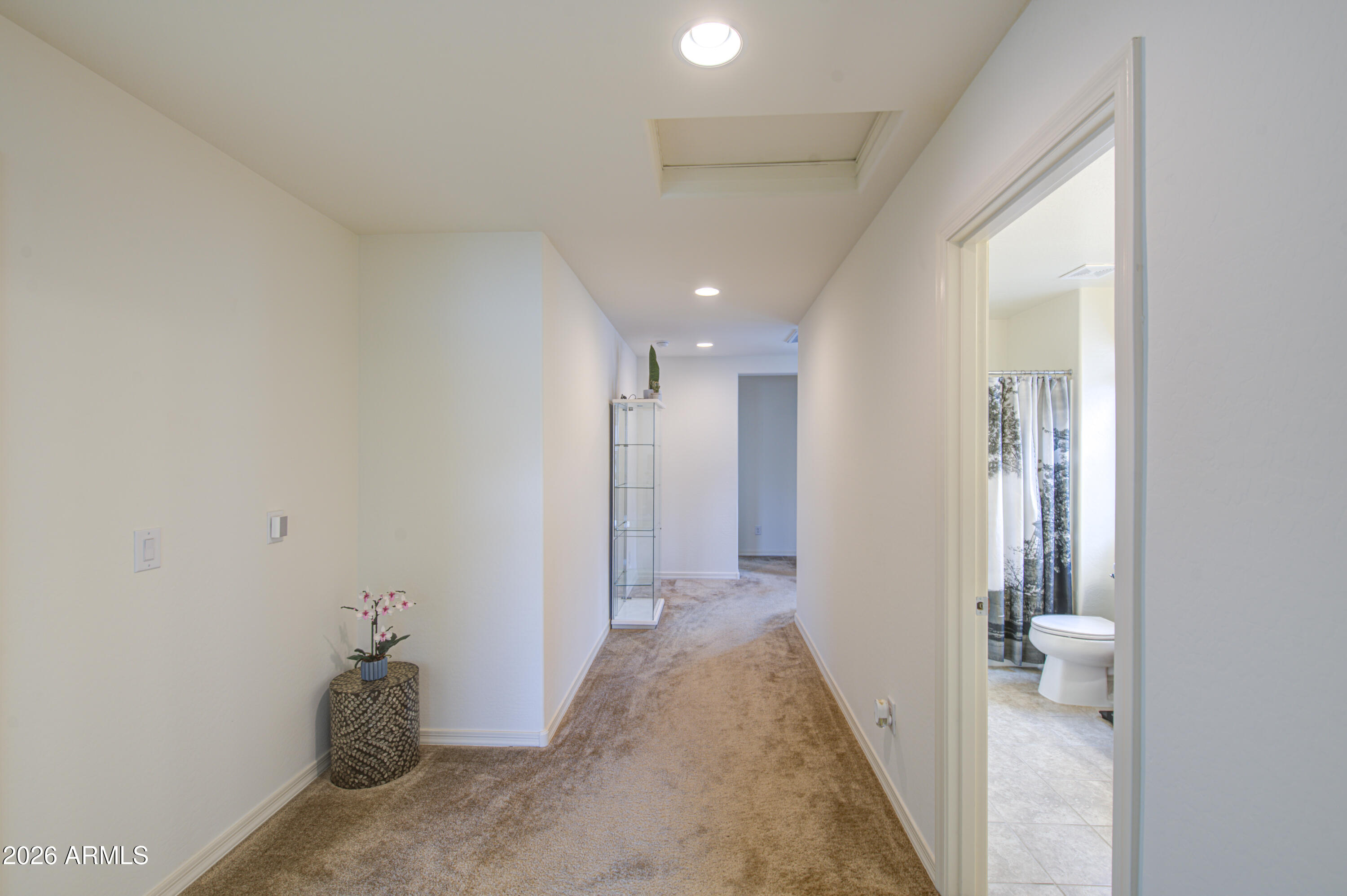 1705 South 83rd Way Mesa, AZ 85209 - Photo 17 of 39 Upstairs Landing 1