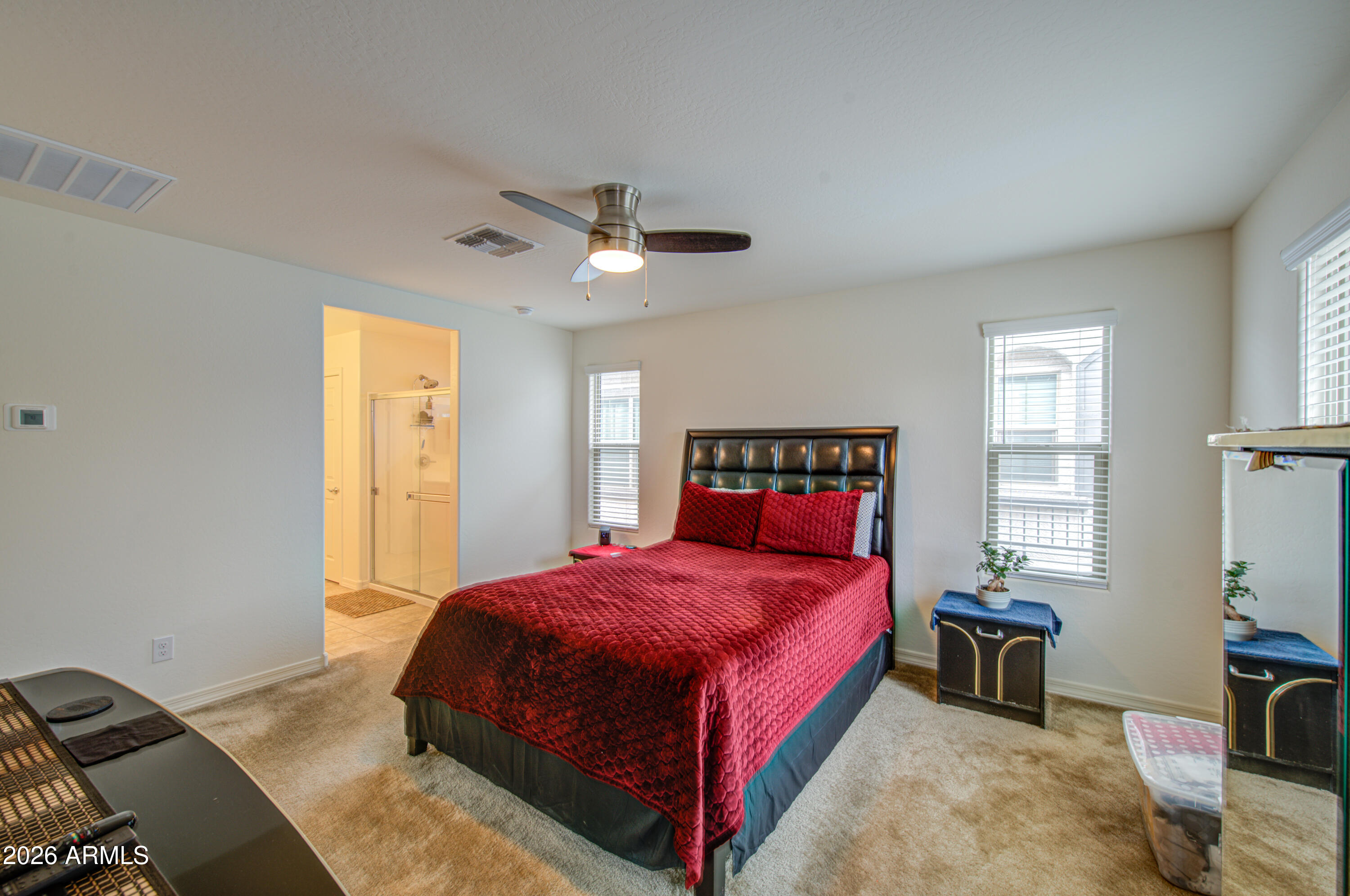 1705 South 83rd Way Mesa, AZ 85209 - Photo 21 of 39 Primary Bed 4