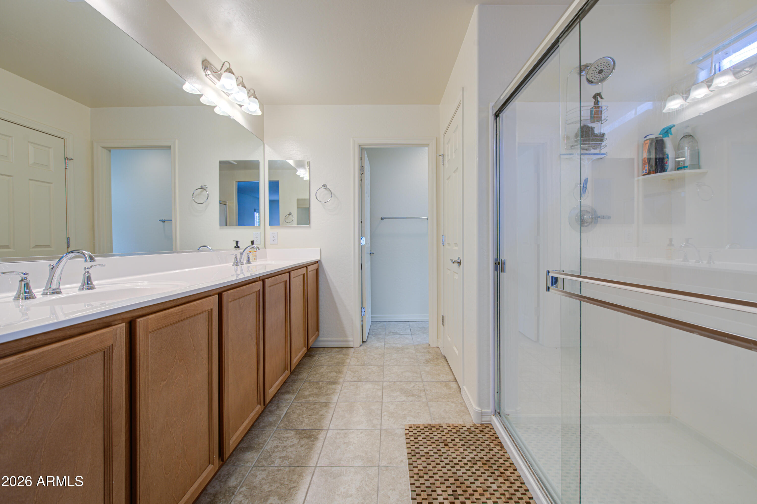 1705 South 83rd Way Mesa, AZ 85209 - Photo 24 of 39 Primary Bath 1
