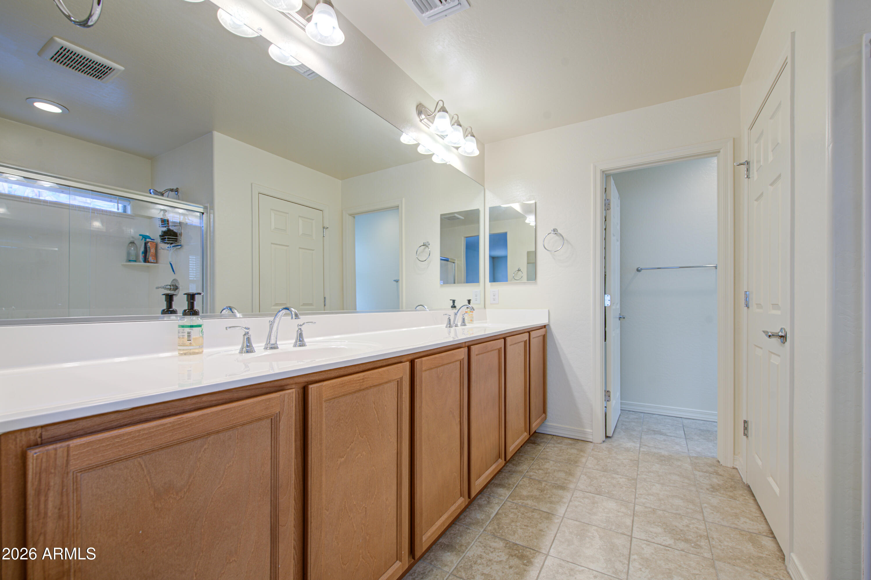 1705 South 83rd Way Mesa, AZ 85209 - Photo 25 of 39 Primary Bath 2