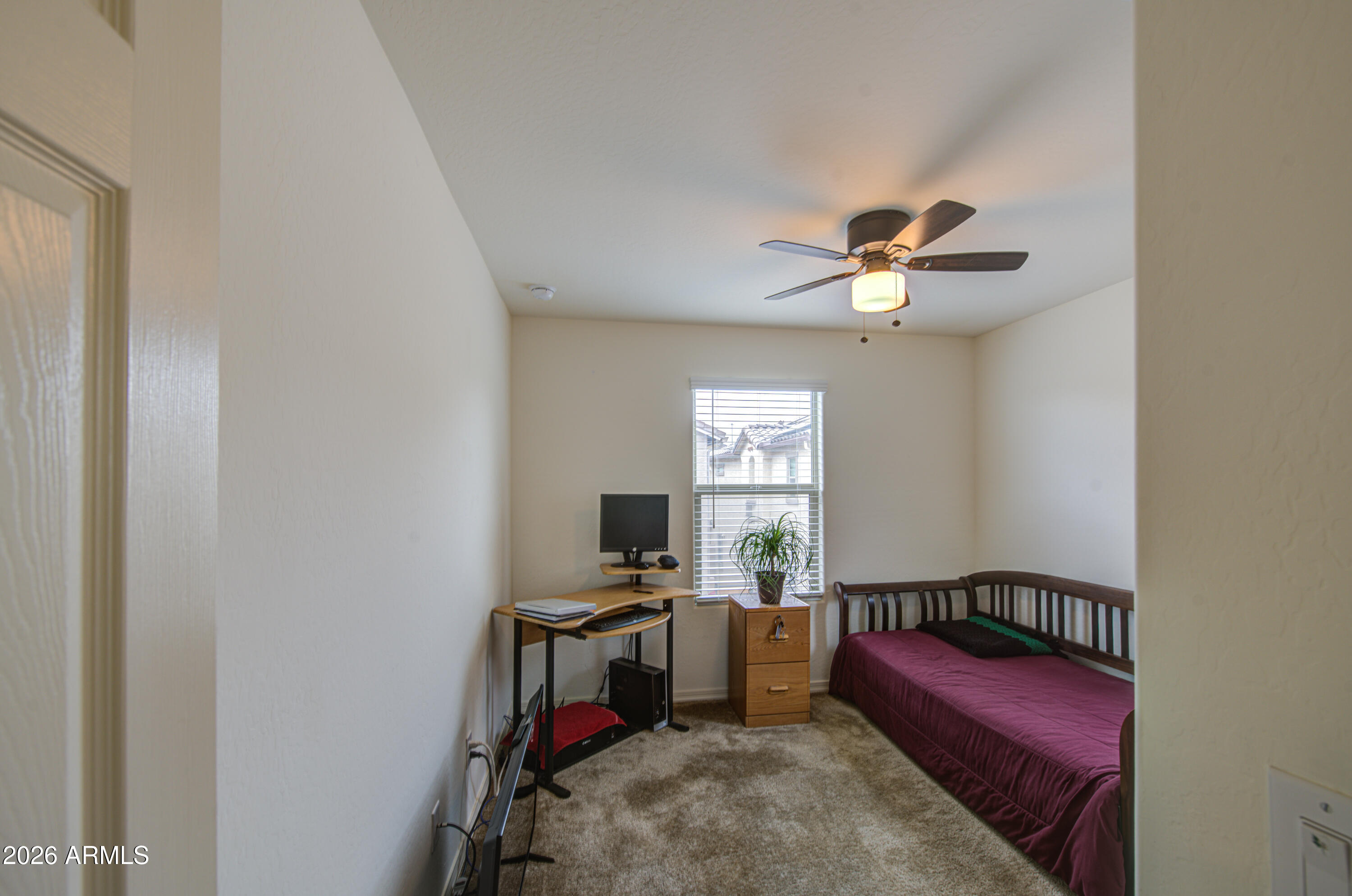 1705 South 83rd Way Mesa, AZ 85209 - Photo 28 of 39 Bedroom 3-pic 1
