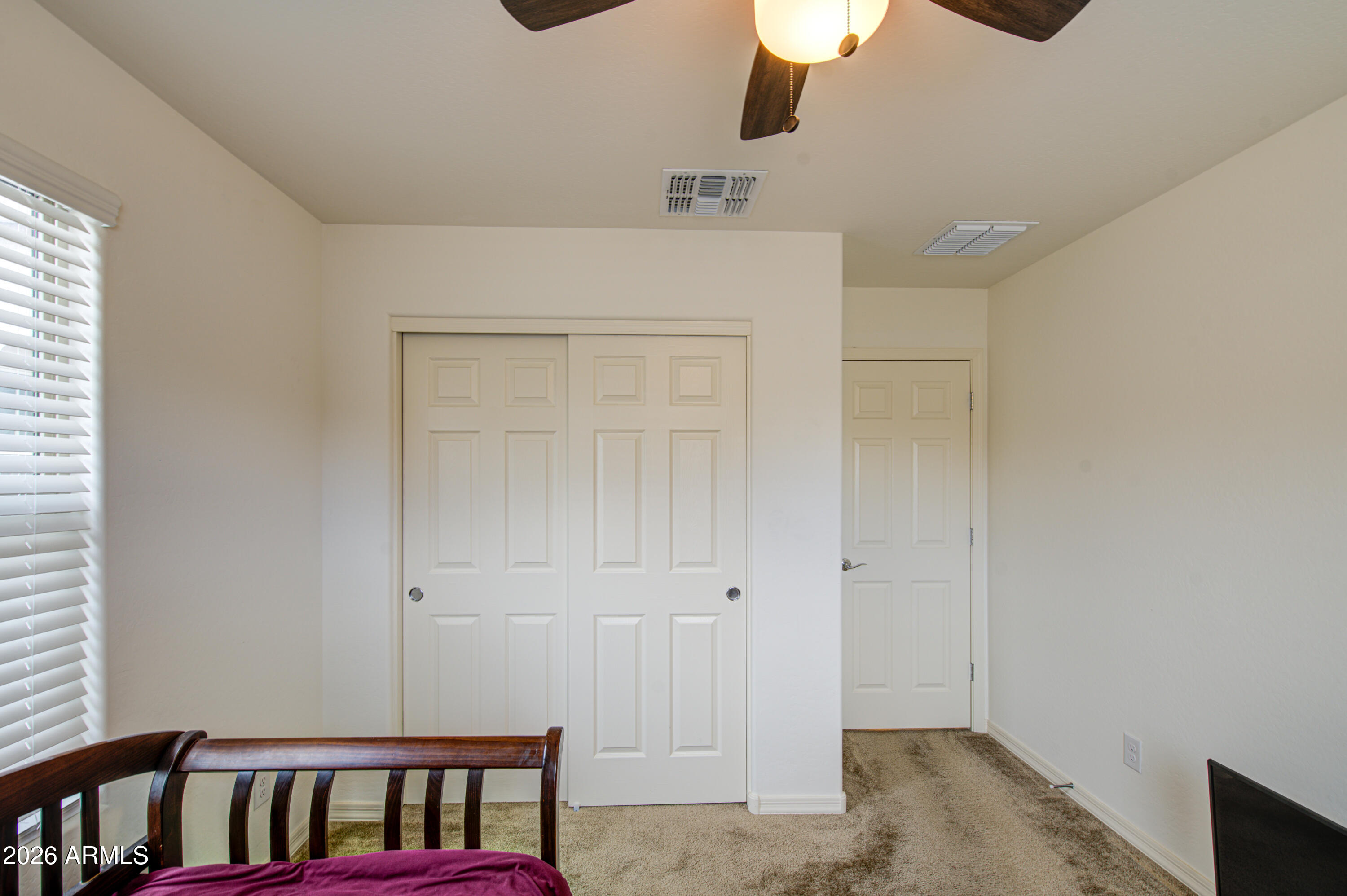 1705 South 83rd Way Mesa, AZ 85209 - Photo 29 of 39 Bedroom 3-pic 2