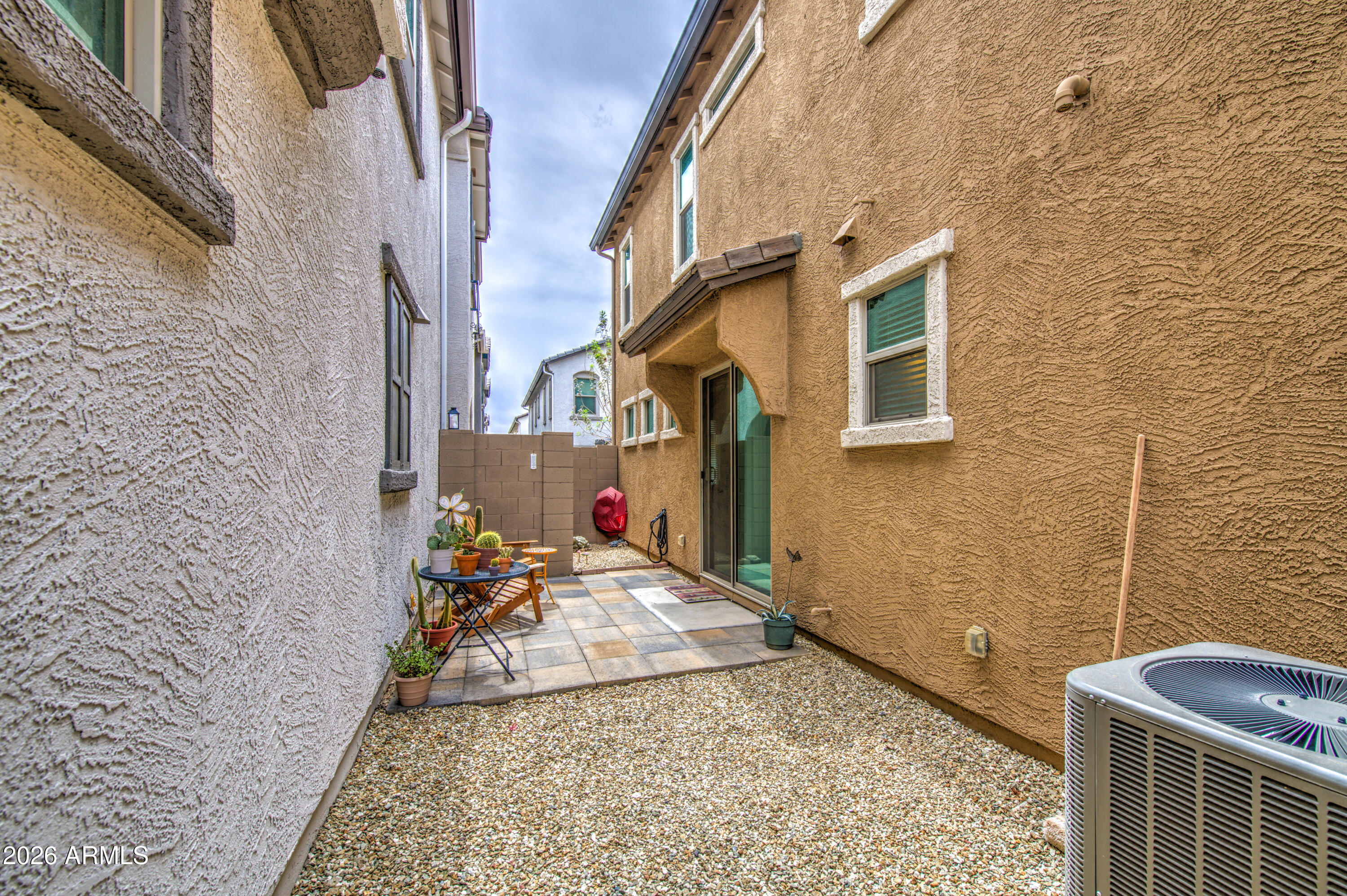 1705 South 83rd Way Mesa, AZ 85209 - Photo 35 of 39 Side Yard 2