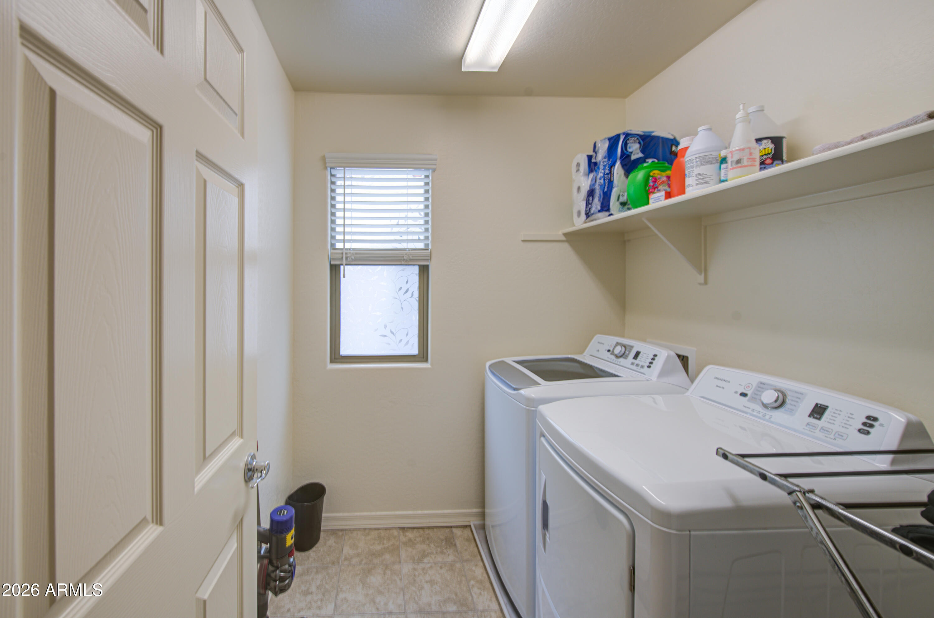 1705 South 83rd Way Mesa, AZ 85209 - Photo 36 of 39 Laundry
