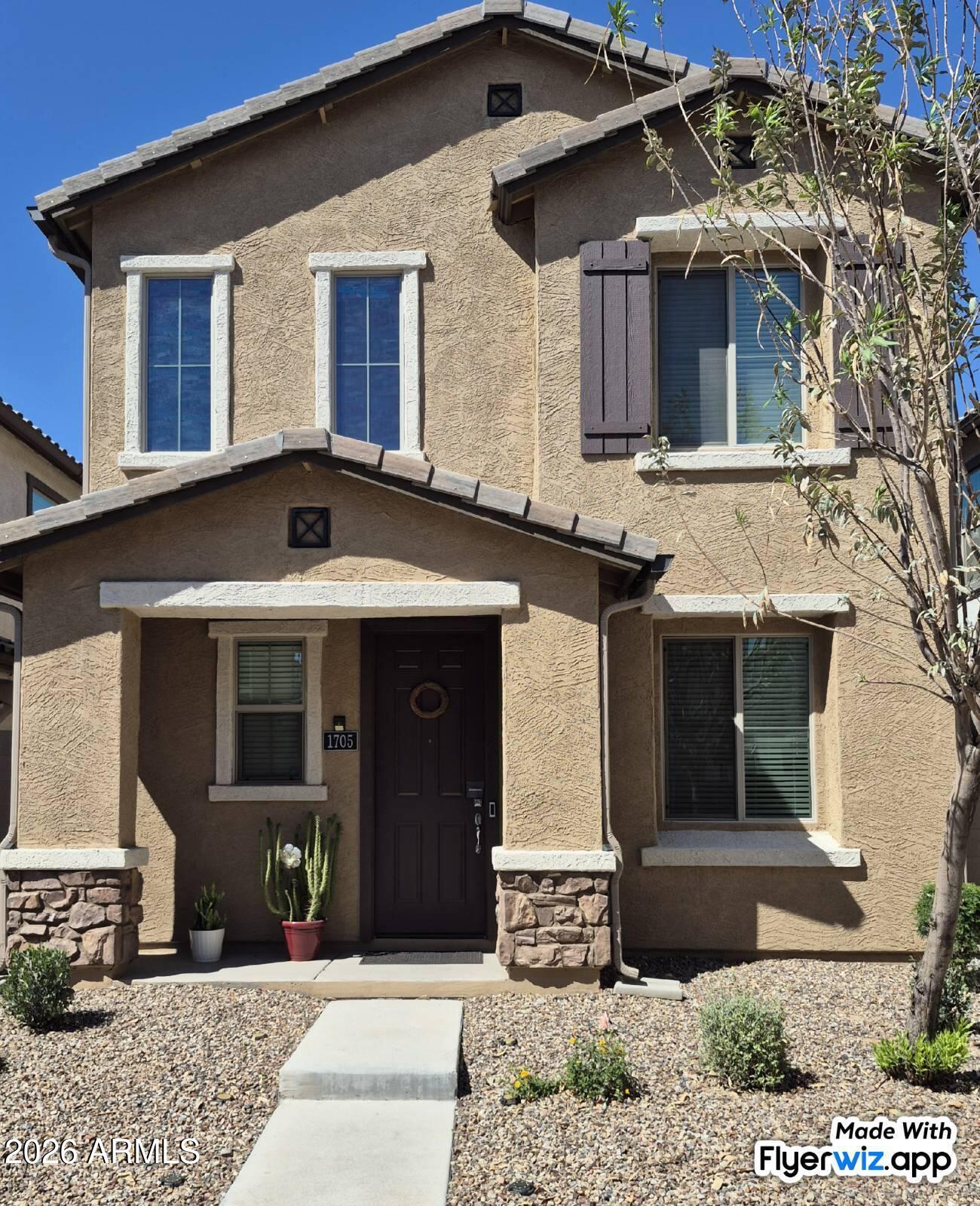 1705 South 83rd Way Mesa, AZ 85209 - Photo 4 of 39 Flyerwiz_1775609416467