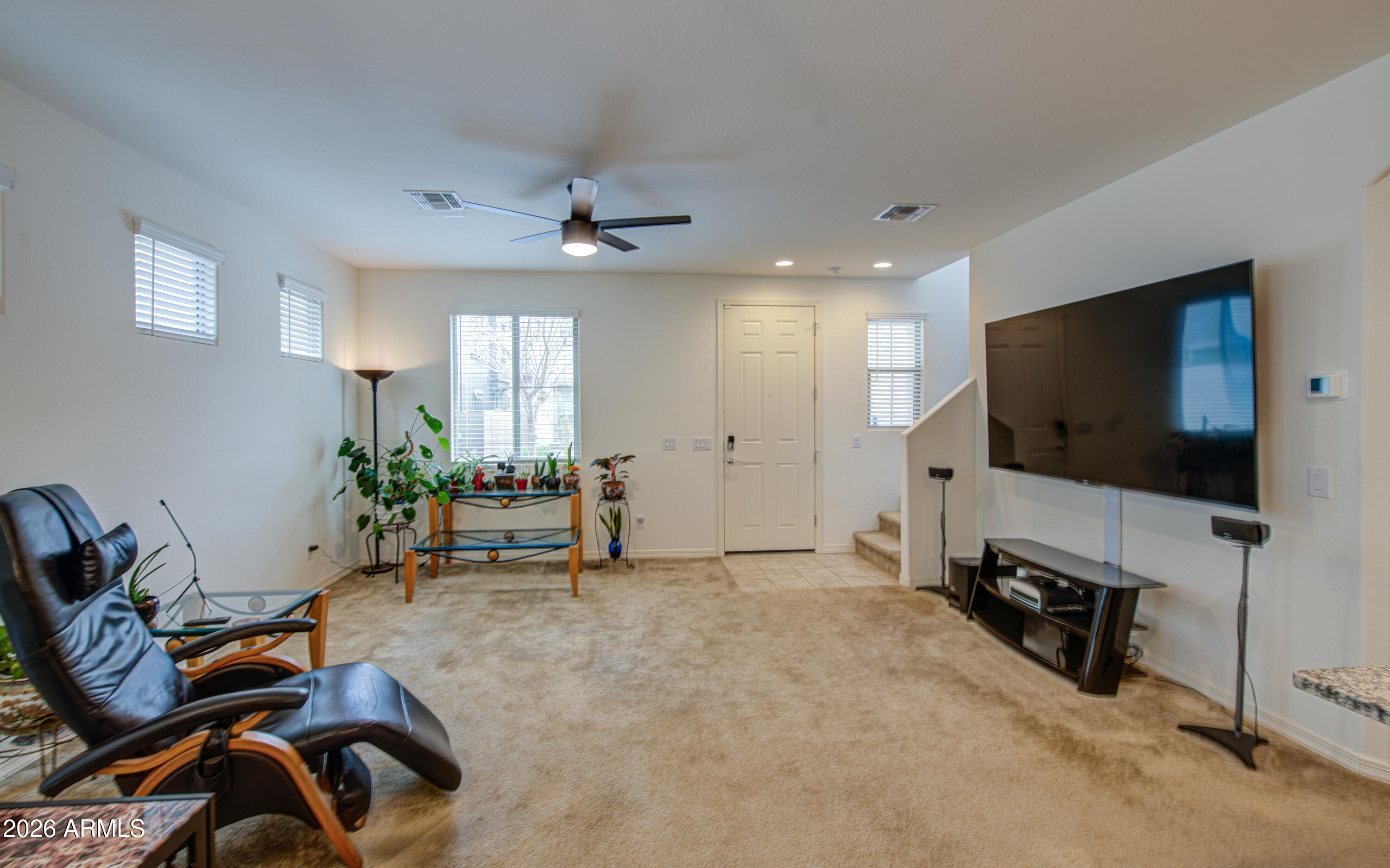 1705 South 83rd Way Mesa, AZ 85209 - Photo 5 of 39 Living Room 2