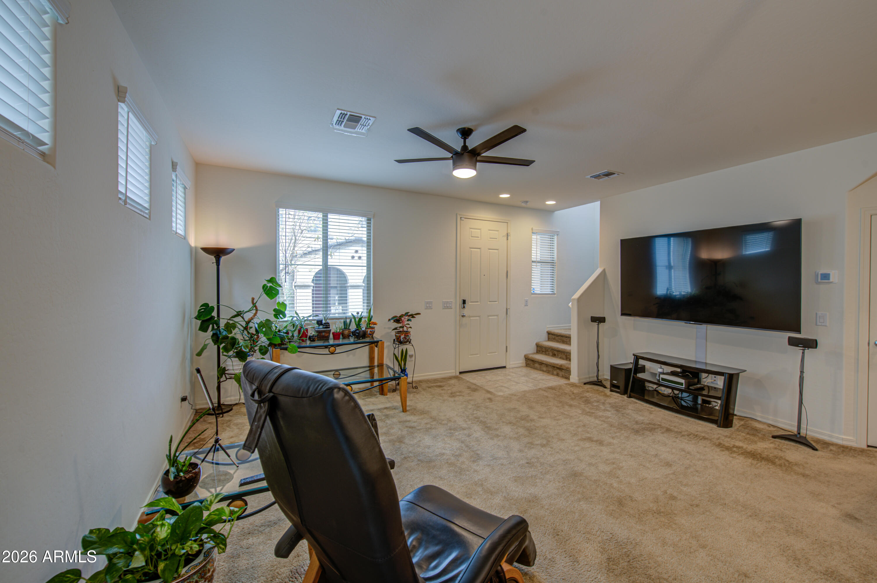 1705 South 83rd Way Mesa, AZ 85209 - Photo 6 of 39 Living Room 3