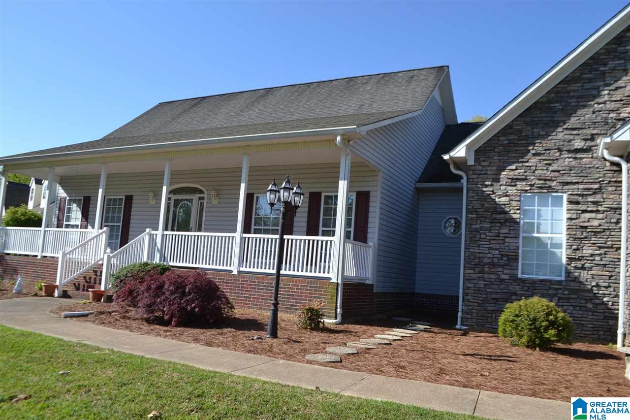 2086 Morton Road Warrior, AL 35180 - Photo 38 of 39