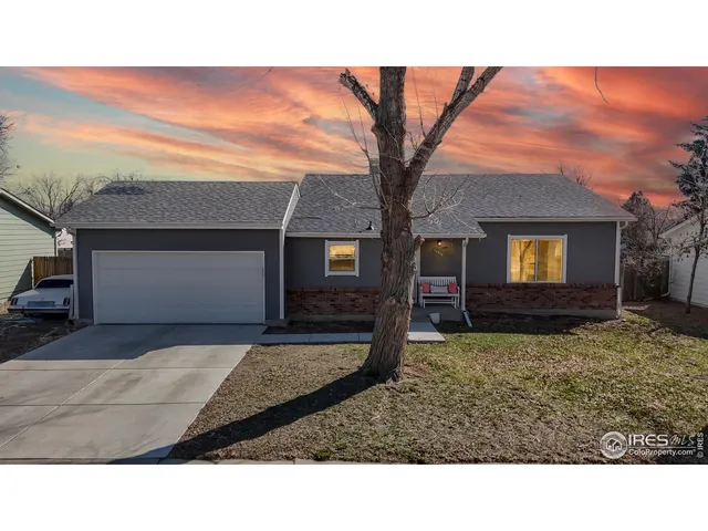 $559,900 | 12510 Newton Street, Broomfield, CO 80020