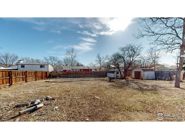 $559,900 | 12510 Newton Street, Broomfield, CO 80020