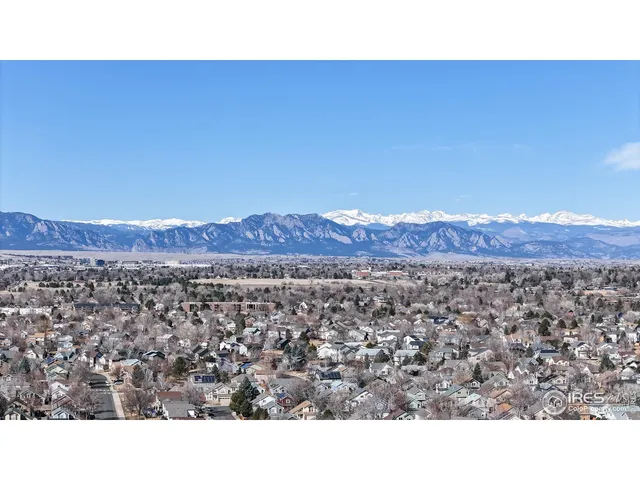$559,900 | 12510 Newton Street, Broomfield, CO 80020