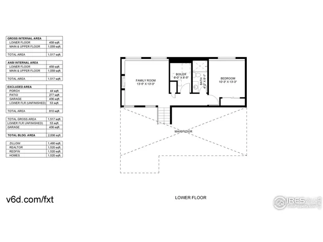 $559,900 | 12510 Newton Street, Broomfield, CO 80020