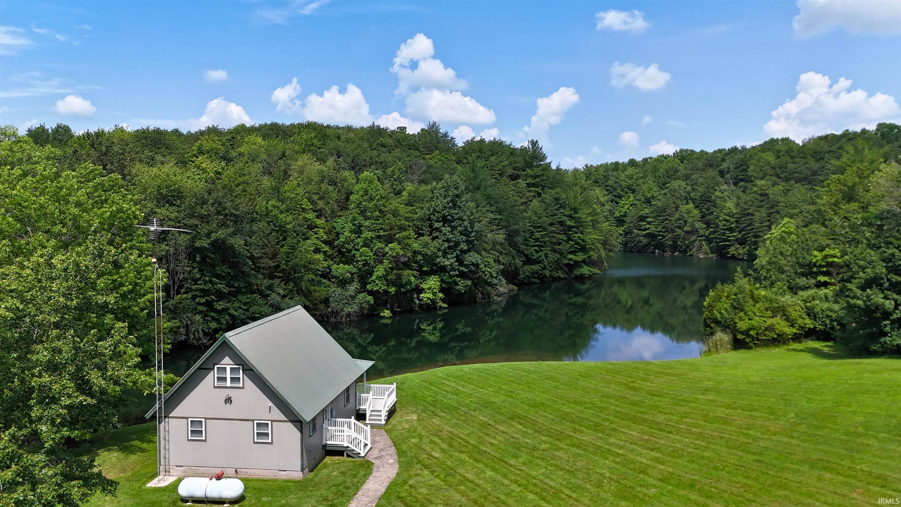 4250 West Base Road Switz City, IN 47465 - Photo 1 of 19 Gallery Image 1
