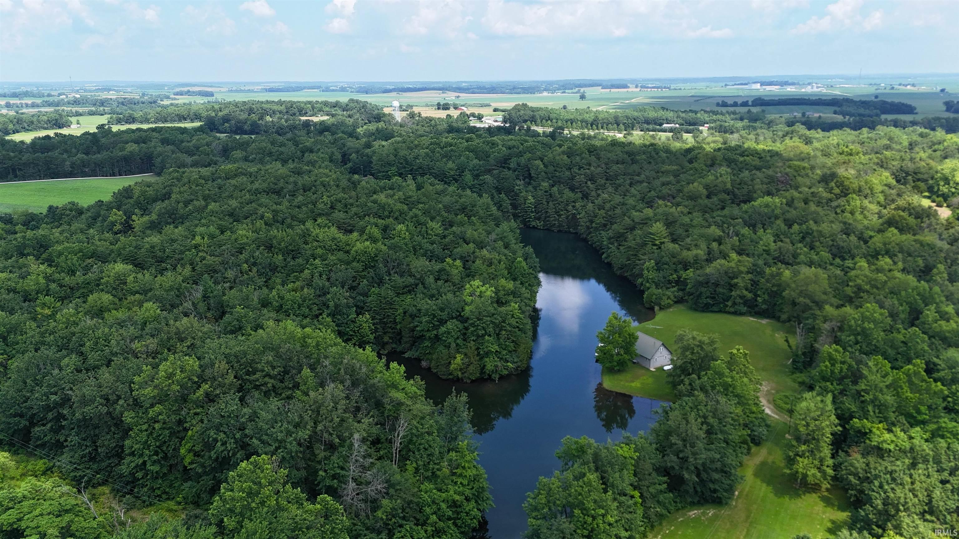 4250 West Base Road Switz City, IN 47465 - Photo 11 of 19 Gallery Image 11