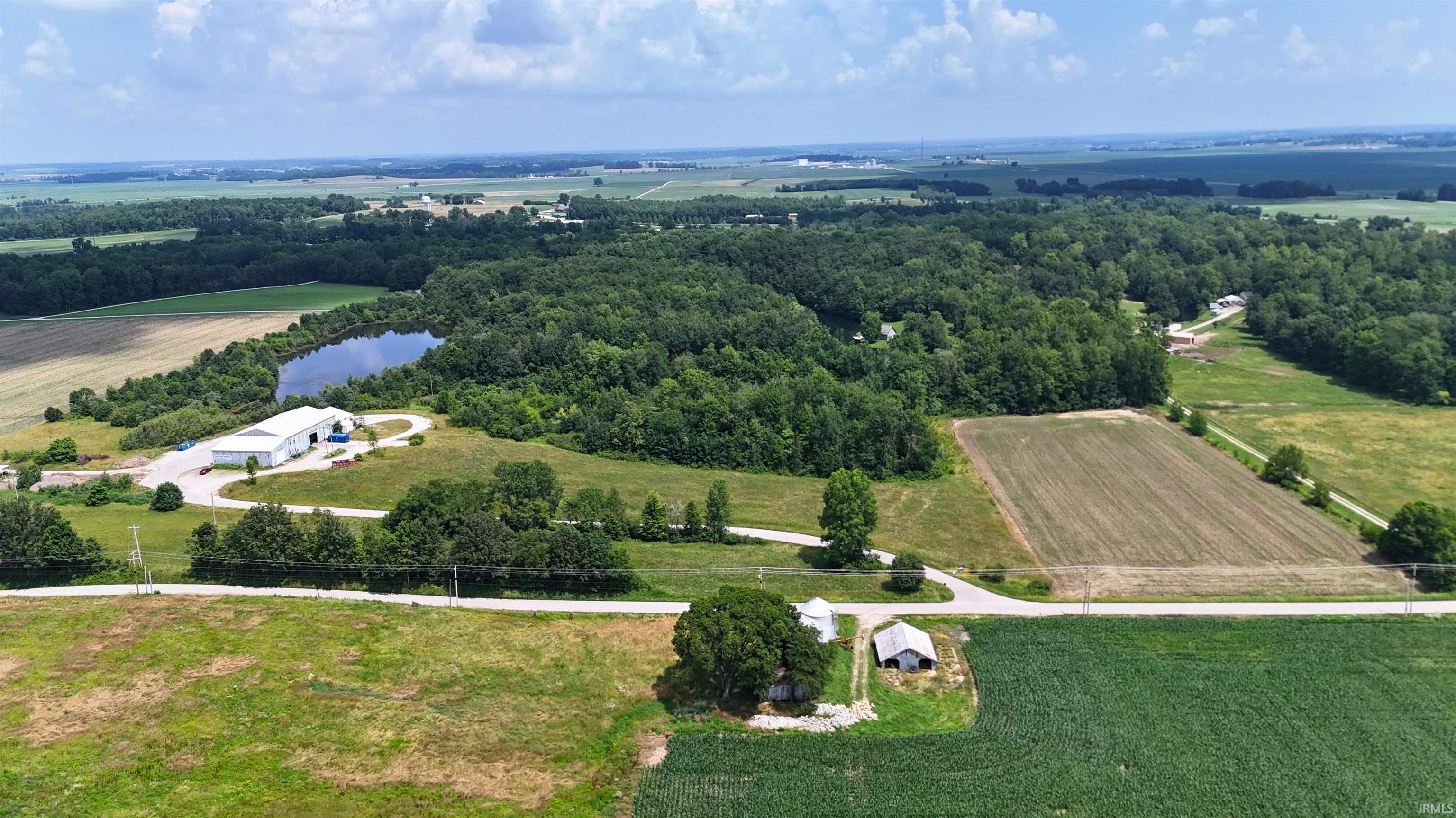 4250 West Base Road Switz City, IN 47465 - Photo 16 of 19 Gallery Image 16