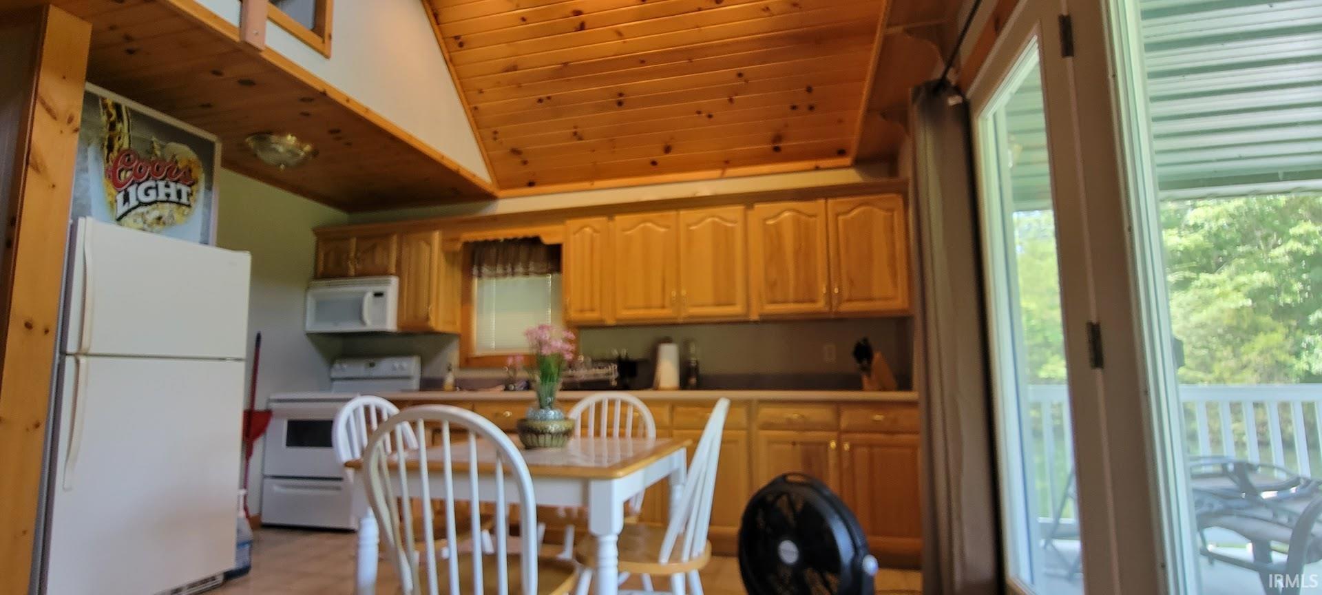 4250 West Base Road Switz City, IN 47465 - Photo 2 of 19 Gallery Image 2