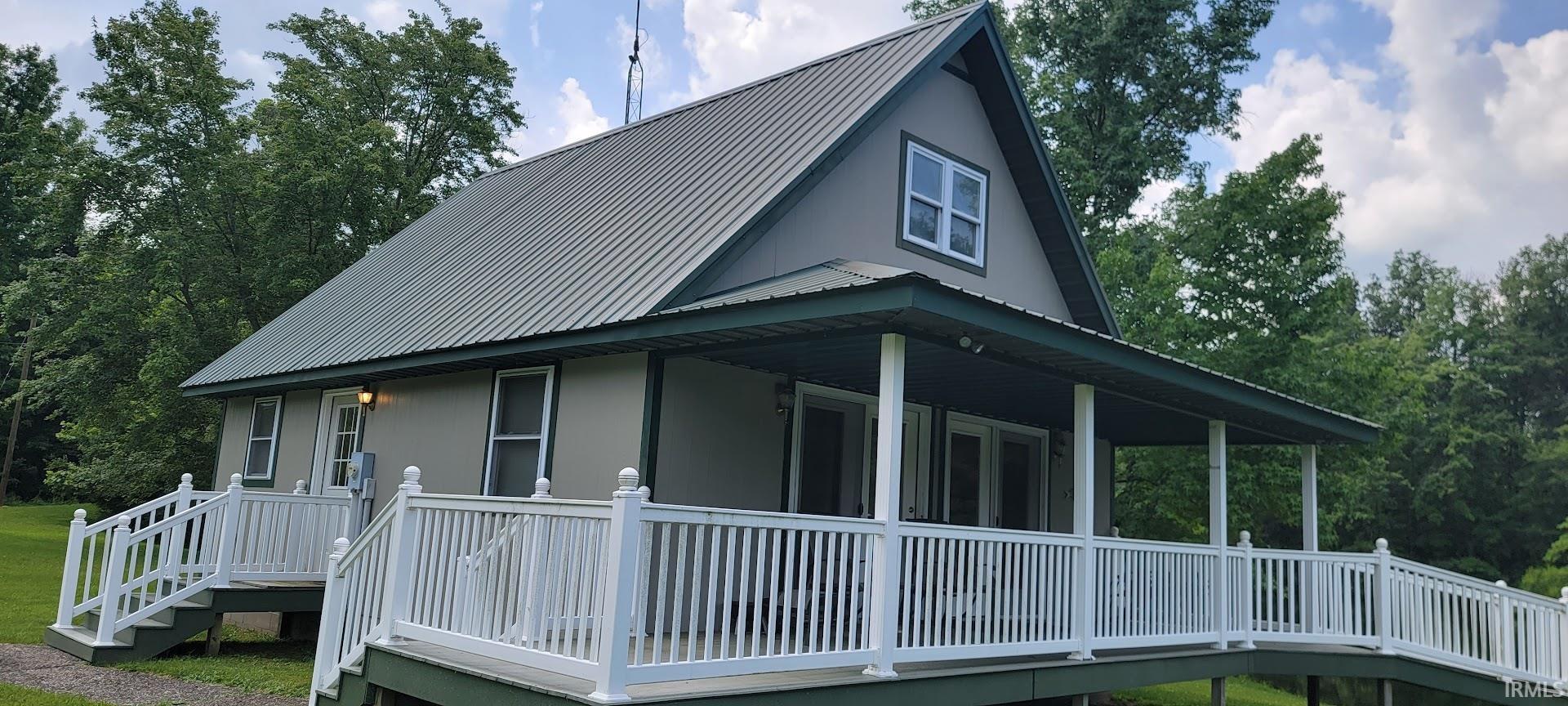 4250 West Base Road Switz City, IN 47465 - Photo 3 of 19 Gallery Image 3