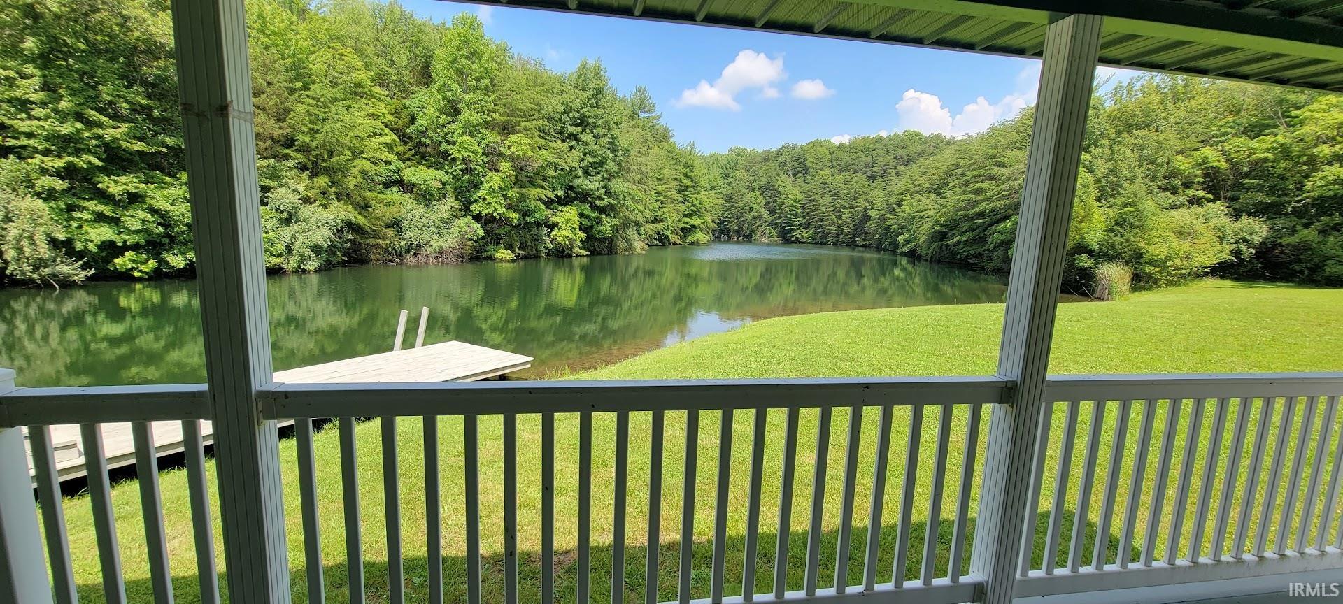 4250 West Base Road Switz City, IN 47465 - Photo 4 of 19 Gallery Image 4
