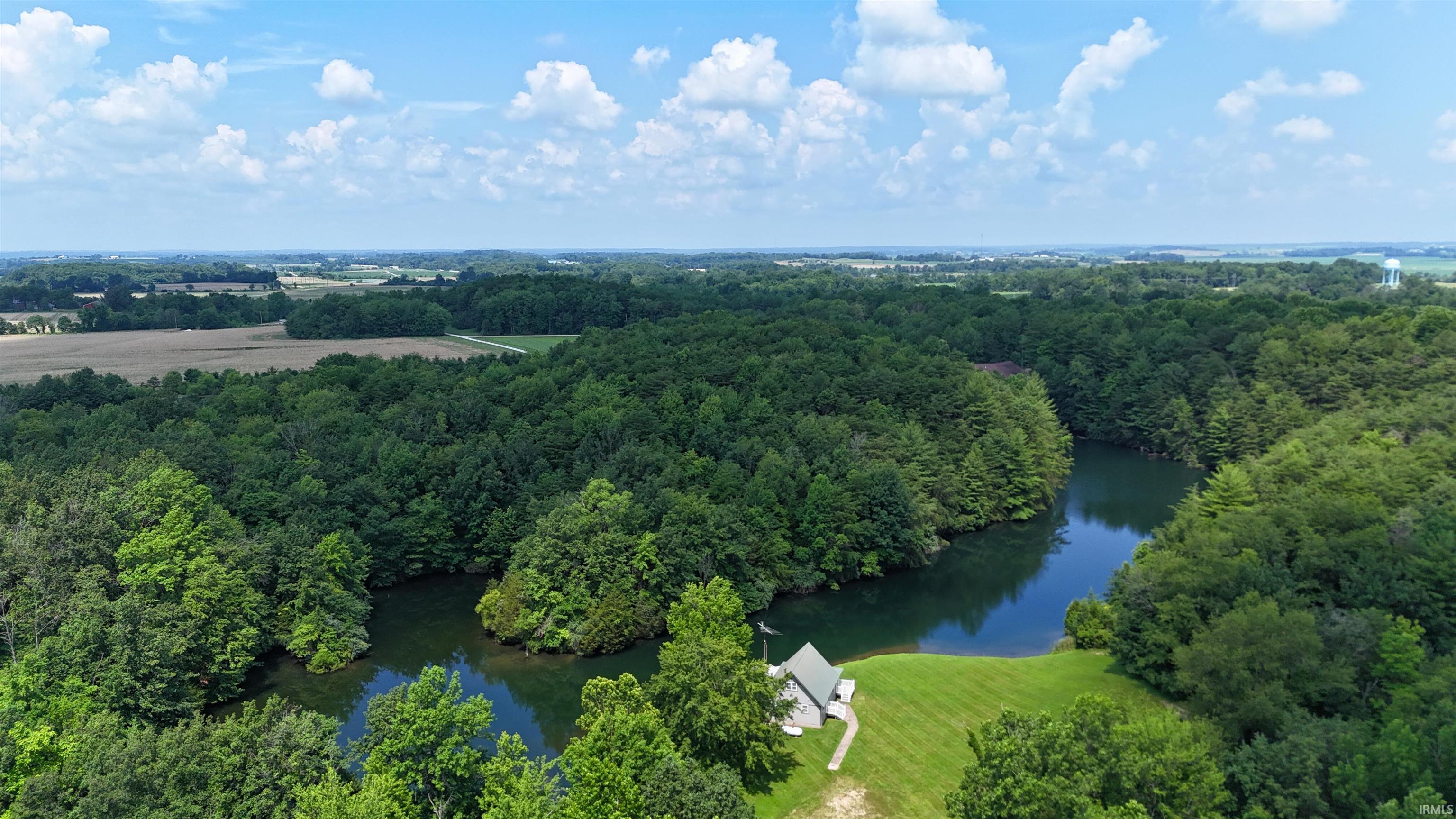 4250 West Base Road Switz City, IN 47465 - Photo 6 of 19 Gallery Image 6