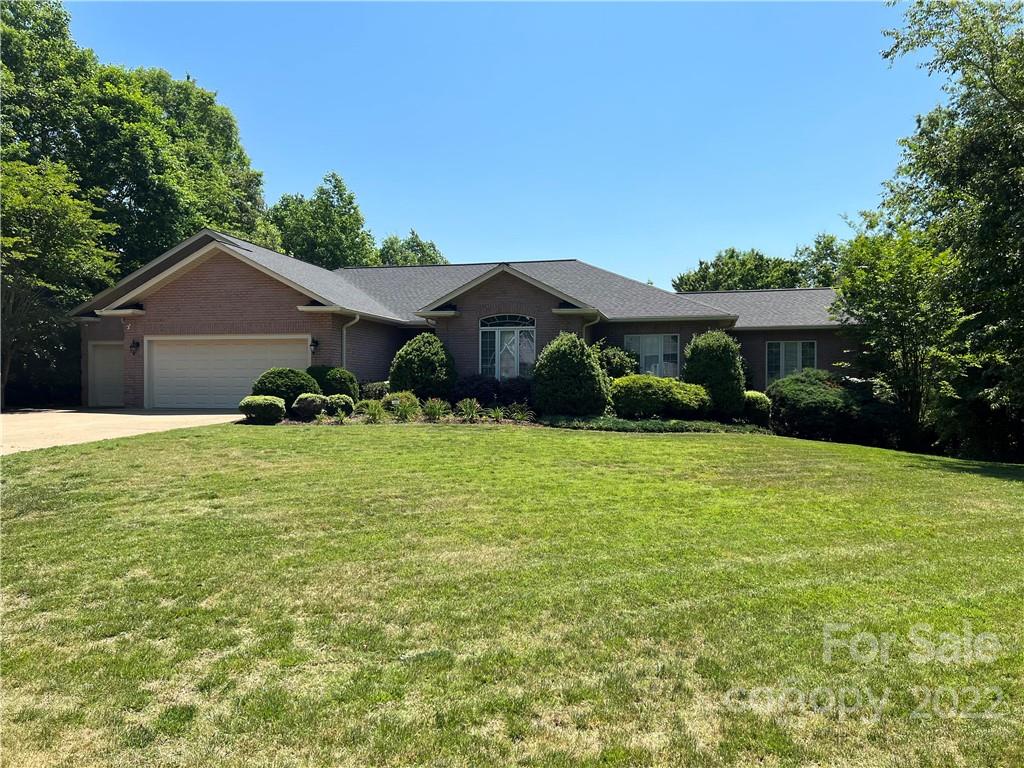 163 Chisholm Trail Rutherfordton, NC 28139 - Photo 1 of 45 Gallery Image 1