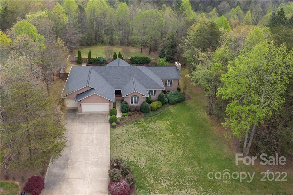 163 Chisholm Trail Rutherfordton, NC 28139 - Photo 2 of 45 Gallery Image 2