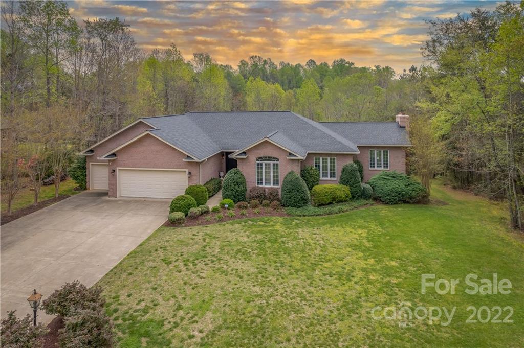 163 Chisholm Trail Rutherfordton, NC 28139 - Photo 3 of 45 Gallery Image 3