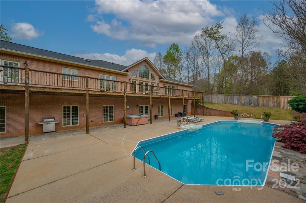 163 Chisholm Trail Rutherfordton, NC 28139 - Photo 38 of 45 Gallery Image 38