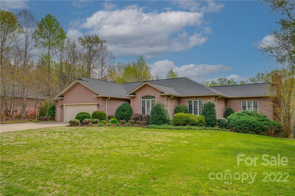 163 Chisholm Trail Rutherfordton, NC 28139 - Photo 4 of 45 Gallery Image 4