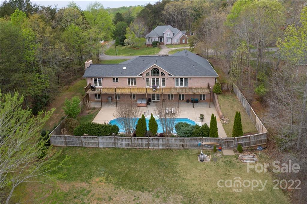 163 Chisholm Trail Rutherfordton, NC 28139 - Photo 43 of 45 Gallery Image 43