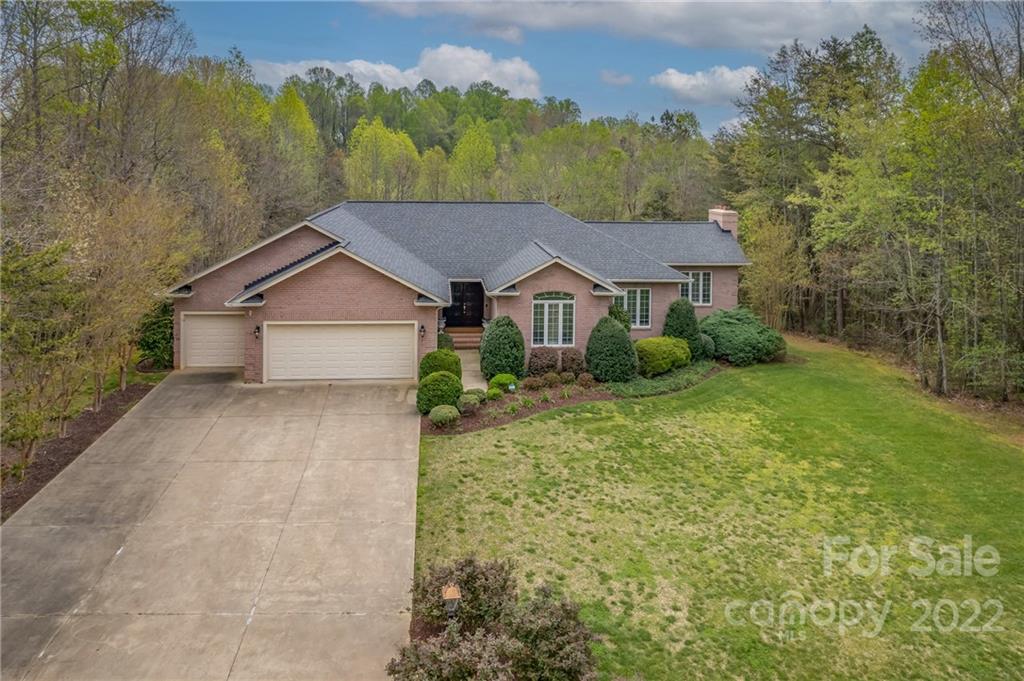163 Chisholm Trail Rutherfordton, NC 28139 - Photo 45 of 45 Gallery Image 45