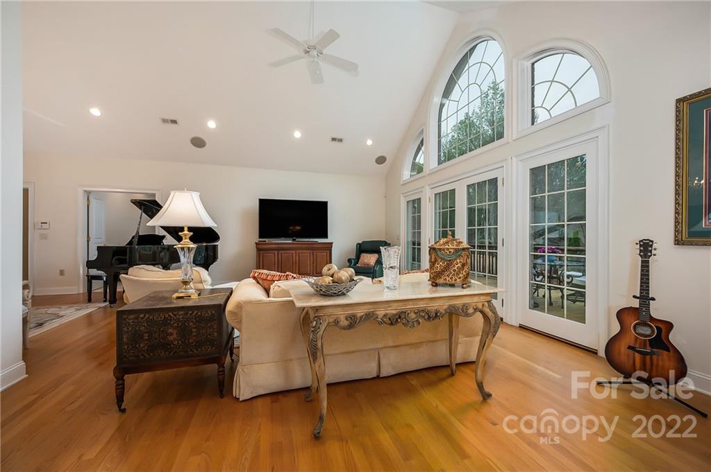 163 Chisholm Trail Rutherfordton, NC 28139 - Photo 8 of 45 Gallery Image 8