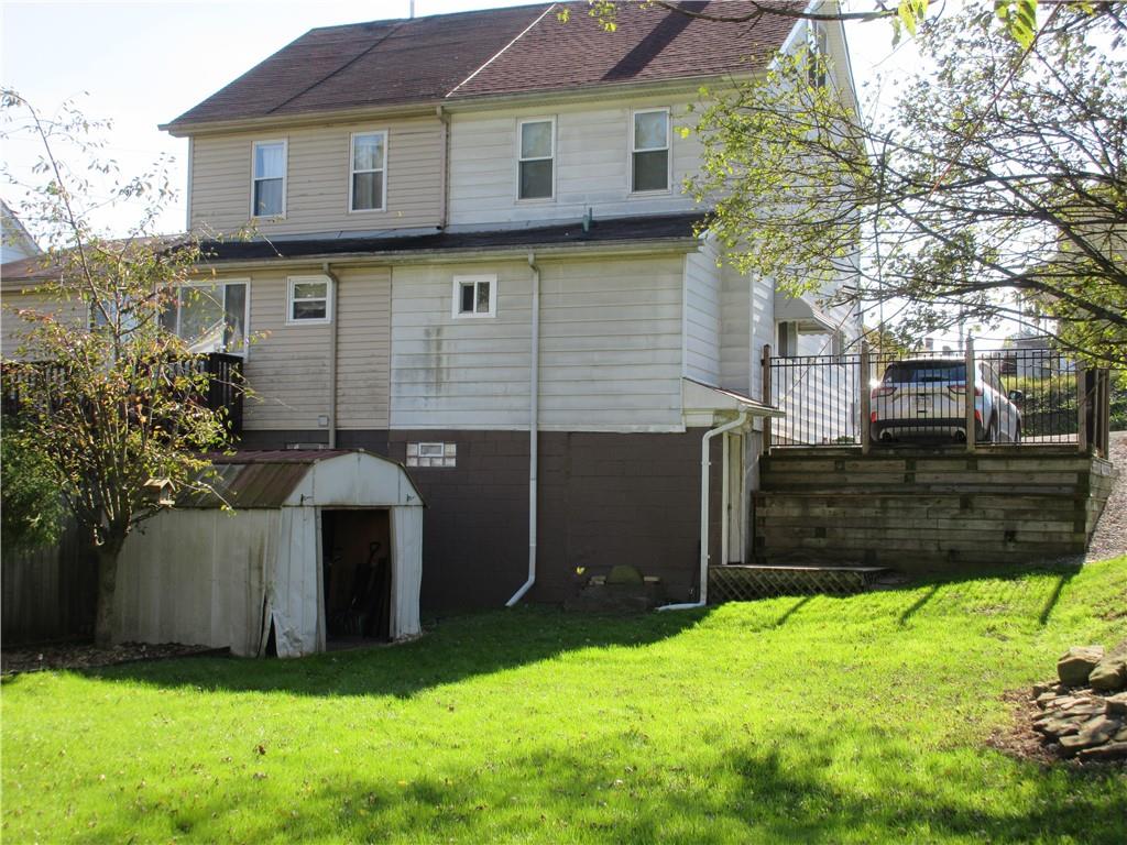 185 A Michael Road Russellton, PA 15076 - Photo 19 of 23 Gallery Image 19