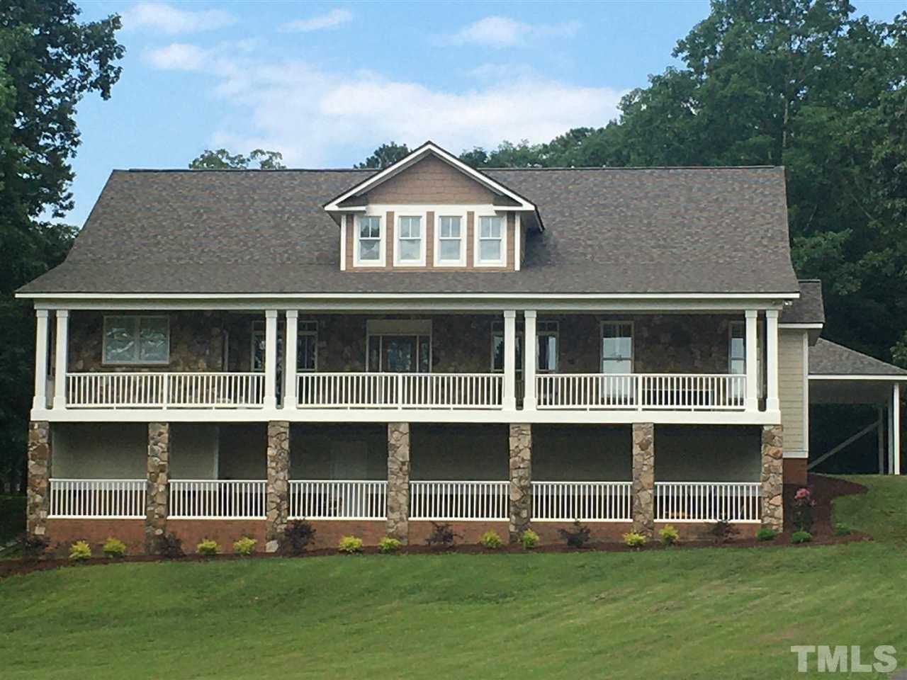 4936 Watkins Road Raleigh, NC 27616 - Photo 1 of 30