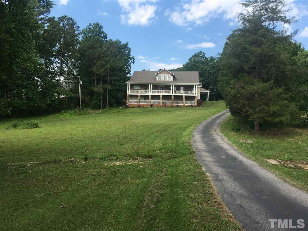 4936 Watkins Road Raleigh, NC 27616 - Photo 2 of 30