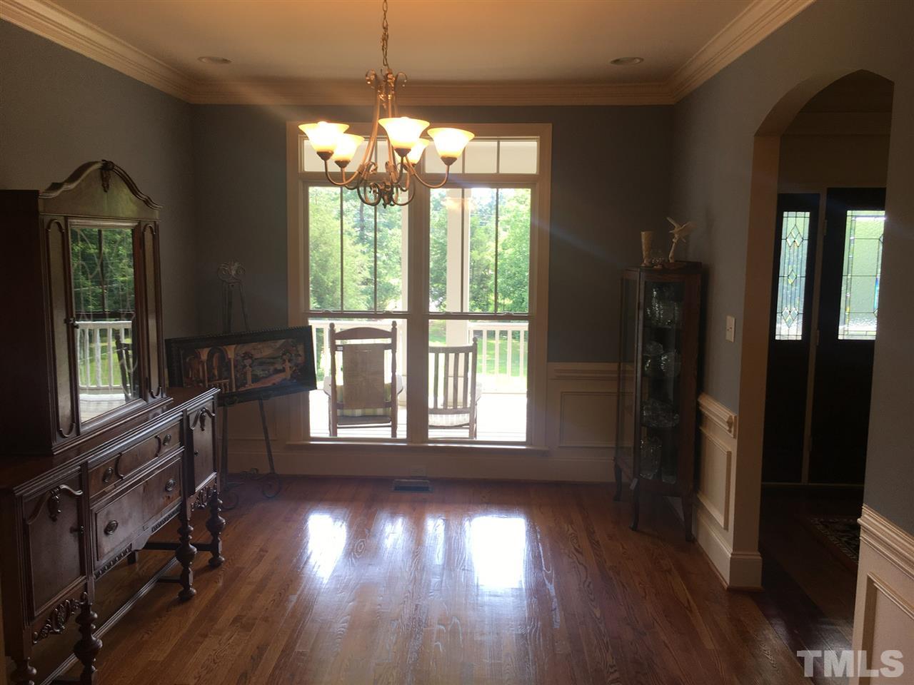 4936 Watkins Road Raleigh, NC 27616 - Photo 11 of 30