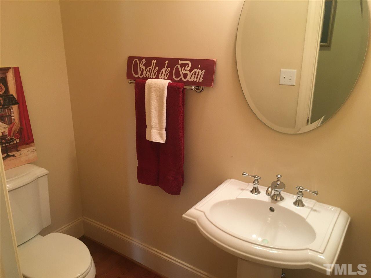 4936 Watkins Road Raleigh, NC 27616 - Photo 16 of 30
