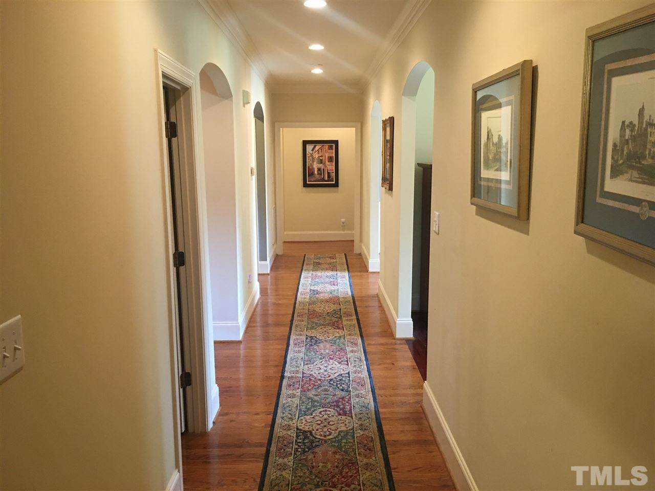 4936 Watkins Road Raleigh, NC 27616 - Photo 22 of 30