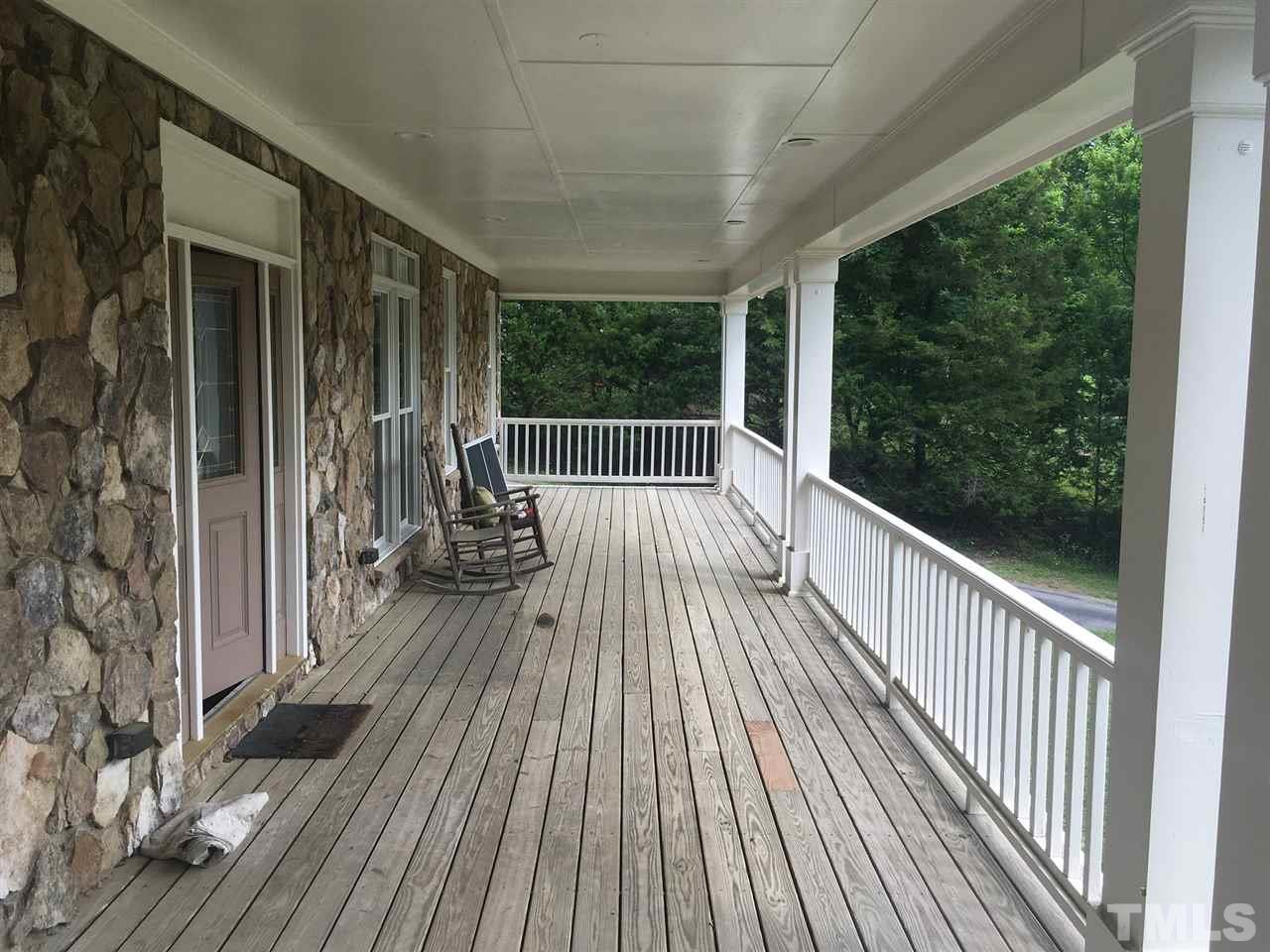 4936 Watkins Road Raleigh, NC 27616 - Photo 24 of 30