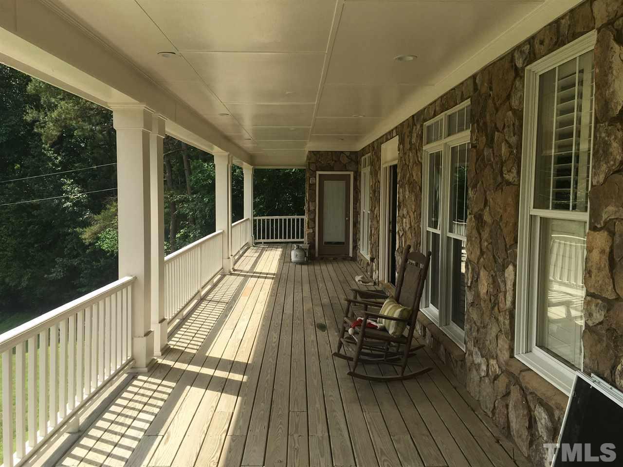 4936 Watkins Road Raleigh, NC 27616 - Photo 25 of 30