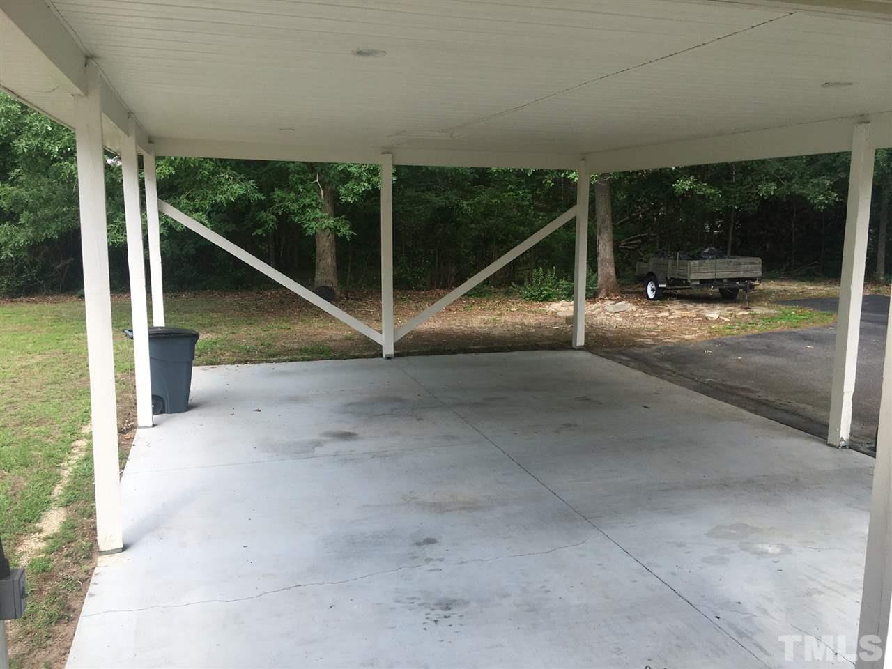 4936 Watkins Road Raleigh, NC 27616 - Photo 27 of 30