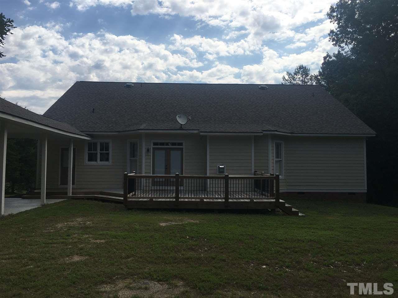 4936 Watkins Road Raleigh, NC 27616 - Photo 29 of 30