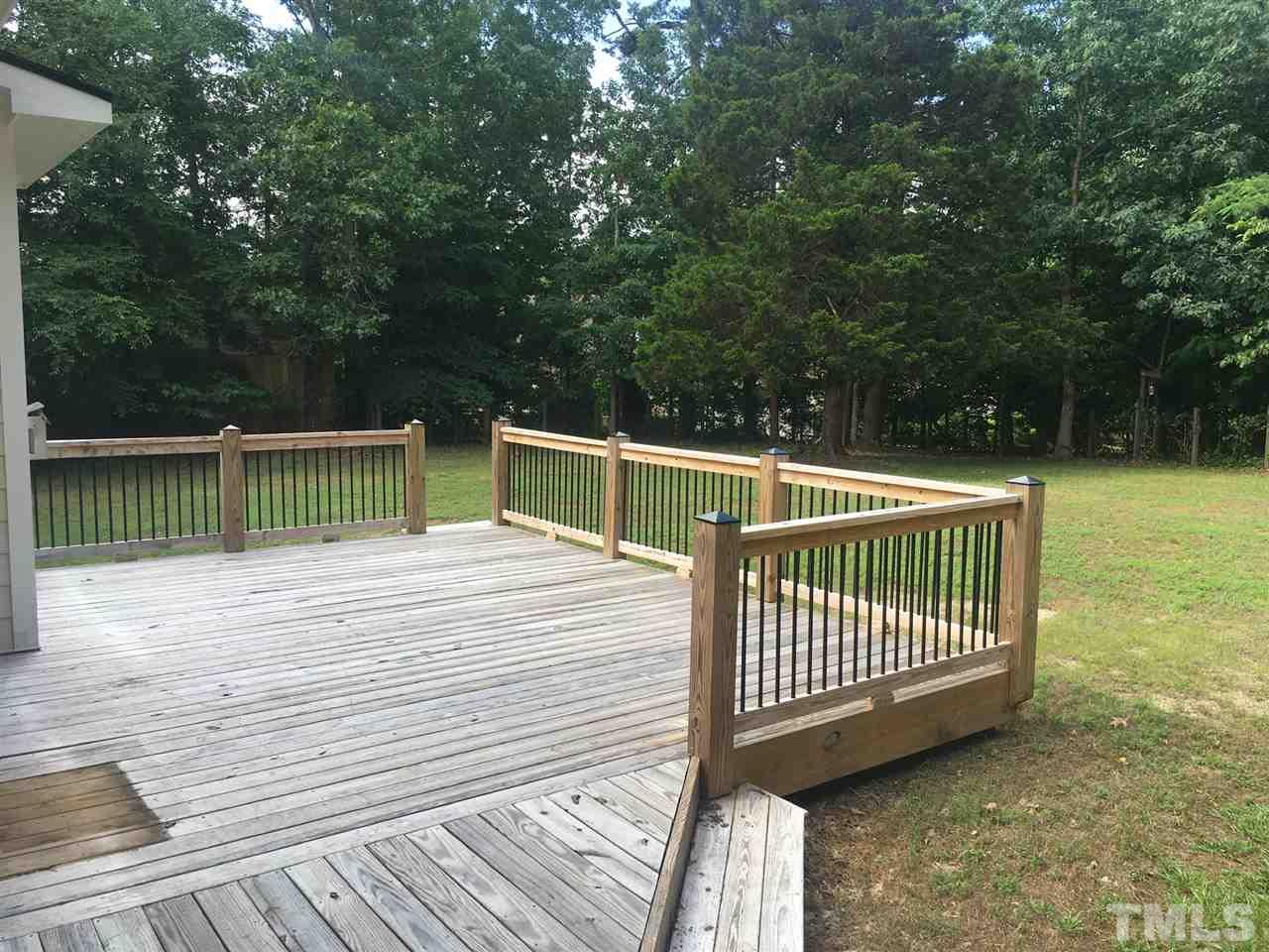 4936 Watkins Road Raleigh, NC 27616 - Photo 30 of 30