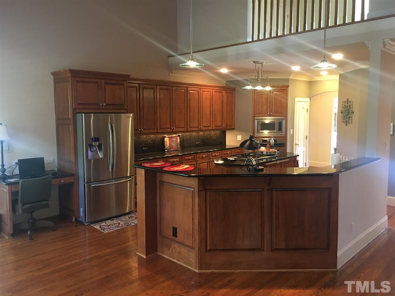 4936 Watkins Road Raleigh, NC 27616 - Photo 4 of 30